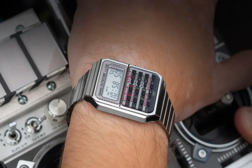 Why the Casio CA-500W Deserves Space in Your Collection