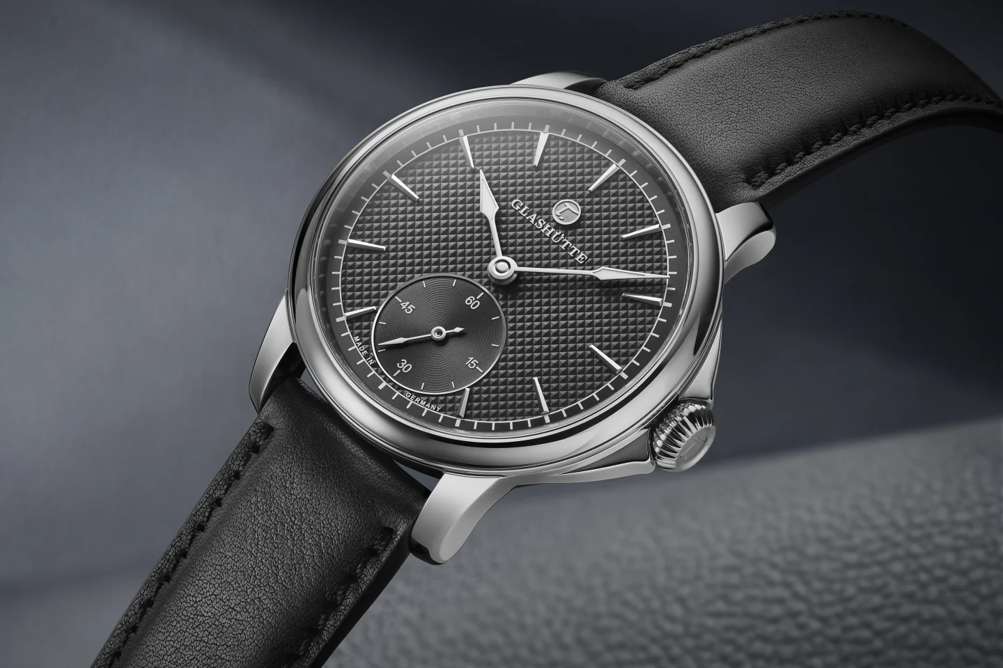 Tutima Patria Titanium: Quiet Strength for the Discerning Collector